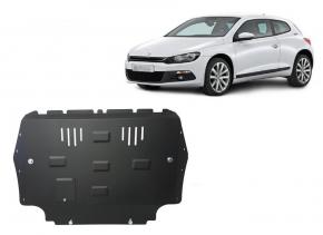 Engine skid plate Volkswagen Scirocco