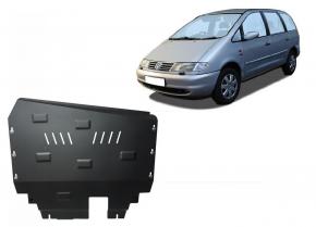 Engine skid plate Volkswagen Sharan