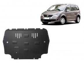 Engine skid plate Volkswagen Touran