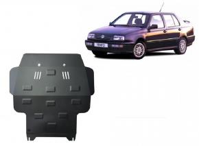 Engine skid plate Volkswagen Vento