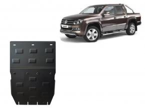 Engine skid plate Volkswagen Amarok