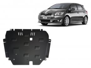 Engine skid plate Toyota Auris