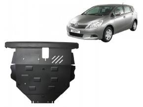 Engine skid plate Toyota Corolla Verso