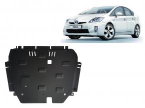 Engine skid plate Toyota Prius