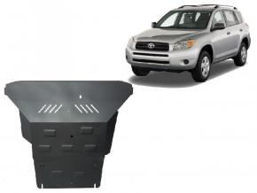 Engine skid plate Toyota Rav4