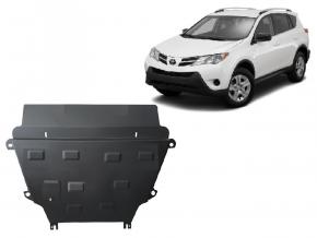 Engine skid plate Toyota RAV 4