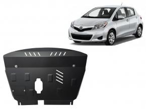 Engine skid plate Toyota Yaris