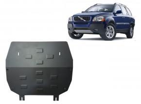 Engine skid plate Volvo XC90