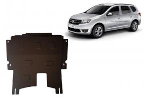 Engine skid plate Dacia Logan MCV