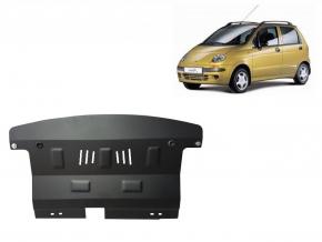 Engine skid plate Daewoo Matiz