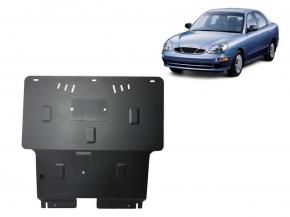 Engine skid plate Daewoo Nubira