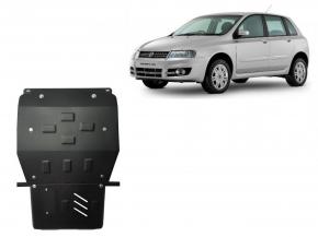 Engine skid plate Fiat Stilo