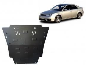 Engine skid plate Ford Mondeo 3