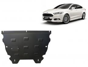 Engine skid plate Ford Mondeo 5