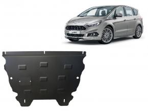 Engine skid plate Ford S-Max from 2015