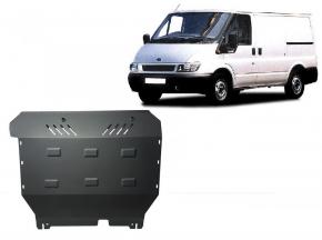Engine and gearbox skid plate Ford Transit - front-wheel drive