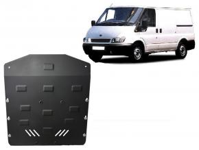 Engine and gearbox skid plate Ford Transit - rear-wheel drive