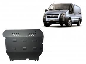 Engine skid plate Ford Transit - front-wheel drive