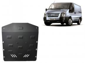 Engine skid plate Ford Transit - rear-wheel drive