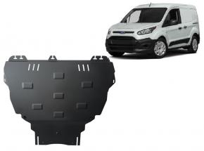 Engine skid plate Ford Transit Connect