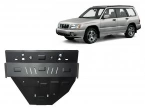 Engine skid plate Subaru Forester 1