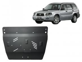Engine skid plate Subaru Forester 2