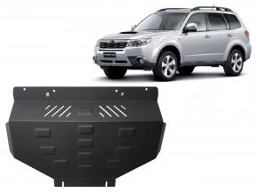 Engine skid plate Subaru Forester 3