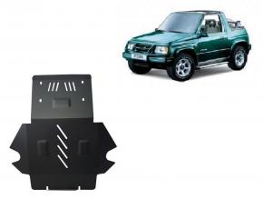 Engine skid plate Suzuki Vitara