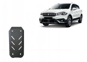 Differential skid plate Suzuki SX 4