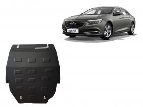 Engine skid plate Opel Insignia B
