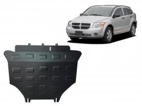 Engine skid plate Dodge Caliber