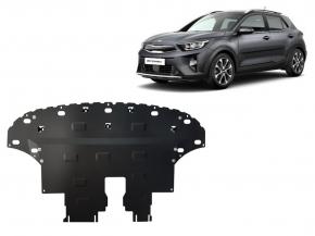 Engine skid plate Kia Stonic