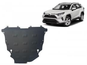 Engine skid plate Toyota RAV 4