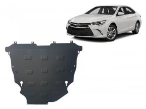 Engine skid plate Toyota Camry