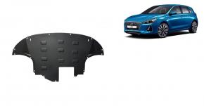 Engine skid plate Hyundai i30