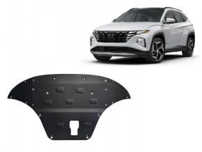 Engine skid plate Hyundai Tucson