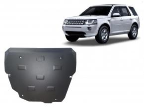 Engine skid plate Land Rover Freelander 2