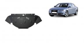 Engine skid plate Audi A4 B7 All Road