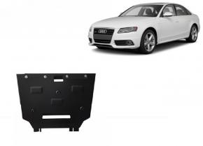 Gearbox skid plate for Audi A4 4 B8 All Road