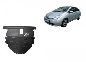 Engine skid plate Toyota Prius