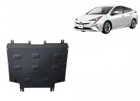 Engine skid plate Toyota Prius
