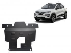Engine skid plate Dacia Spring