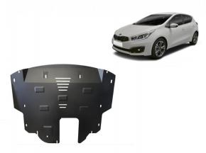 Engine skid plate Kia Ceed