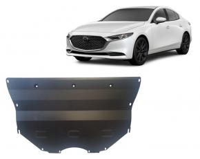 Engine skid plate Mazda 3
