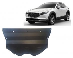 Engine skid plate Mazda CX-30