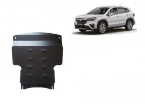 Engine and gearbox skid plate Suzuki S-Cross