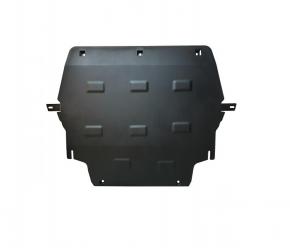 Engine skid plate Peugeot Traveller