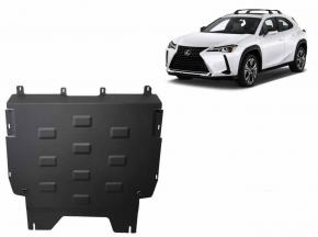Engine skid plate Lexus UX