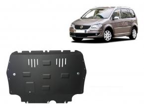 Engine skid plate Volkswagen Touran