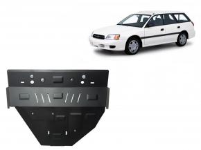 Engine skid plate Subaru Legacy III